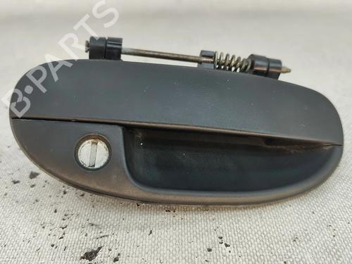 Used Front right exterior door handle DAEWOO LANOS (KLAT) 1.3 (75 hp) 30323600
