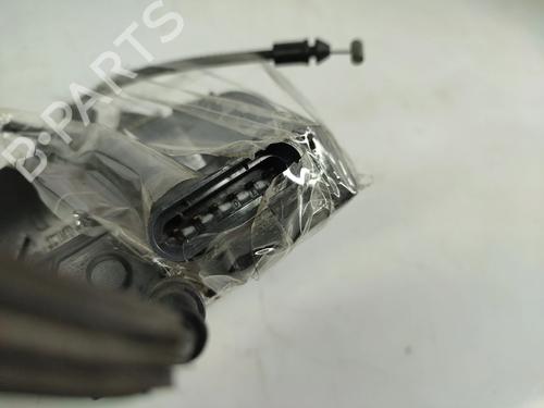 Rear right lock RENAULT LAGUNA II (BG0/1_) 1.9 dCi (BG08, BG0G) | BP30323098C99 