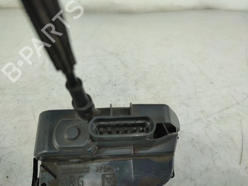 Rear left lock RENAULT LAGUNA II (BG0/1_) 1.9 dCi (BG08, BG0G) | BP30323099C100 