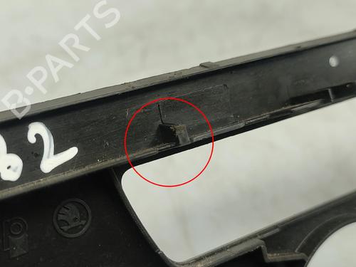 Other SKODA OCTAVIA II (1Z3) 1.9 TDI | BP30318223O1