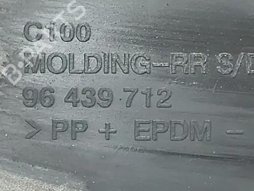 Other CHEVROLET CAPTIVA (C100, C140) 2.0 D | BP30327998O1 