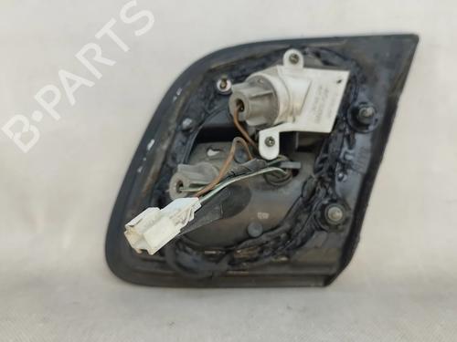Left tailgate light NISSAN ALMERA I Hatchback (N15) 2.0 D | BP30323669C79