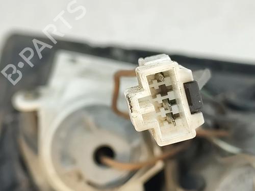 Left tailgate light NISSAN ALMERA I Hatchback (N15) 2.0 D | BP30323669C79