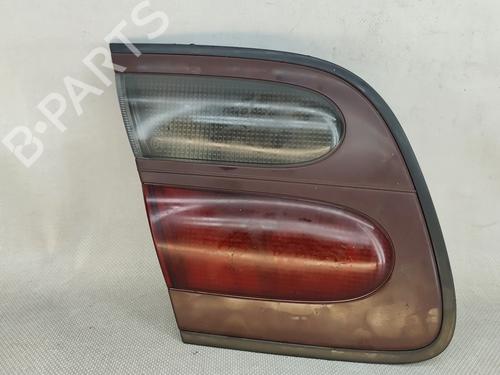 Used Left tailgate light NISSAN ALMERA I Hatchback (N15) 2.0 D (75 hp) 30323669