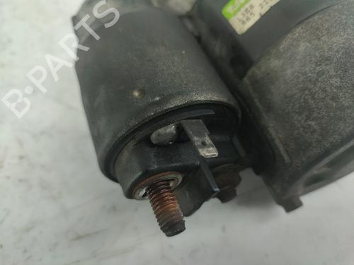 Starter RENAULT CLIO II (BB_, CB_) 1.2 (BB0A, BB0F, BB10, BB1K, BB28, BB2D, BB2H, CB0A,... | BP30323584M8 