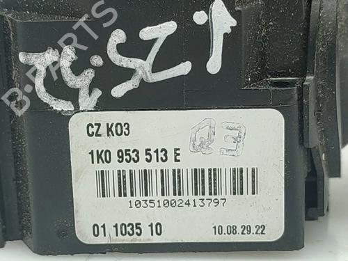 Steering column stalk SKODA OCTAVIA II (1Z3) 1.9 TDI | BP30316770I23