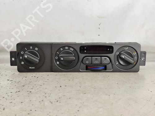 Used Climate control KIA CARNIVAL I (UP, FL) 2.9 TDi (126 hp) 30327951