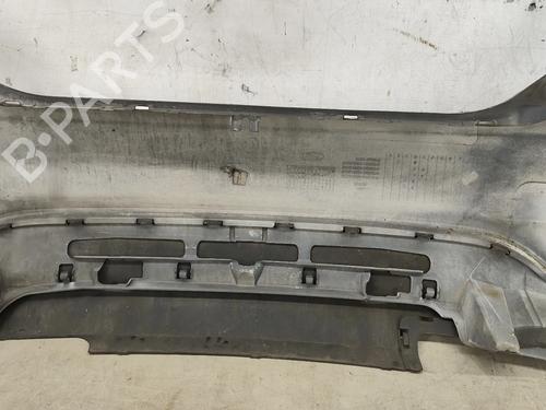 Rear bumper FORD FIESTA VI (CB1, CCN) 1.6 TDCi | BP30338089C8 