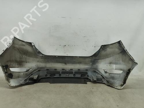 Rear bumper FORD FIESTA VI (CB1, CCN) 1.6 TDCi | BP30338089C8 