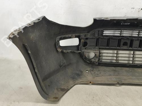 Front bumper FIAT GRANDE PUNTO (199_) 1.2 | BP30338091C7