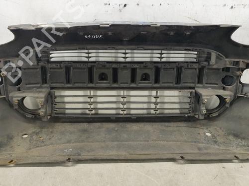 Front bumper FIAT GRANDE PUNTO (199_) 1.2 | BP30338091C7