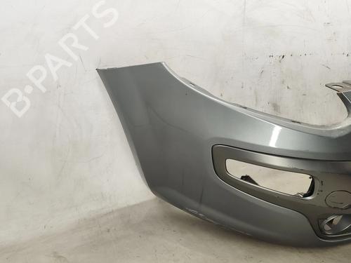 Front bumper FIAT GRANDE PUNTO (199_) 1.2 | BP30338091C7