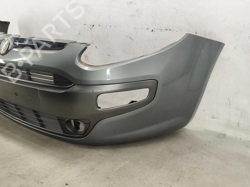 Front bumper FIAT GRANDE PUNTO (199_) 1.2 | BP30338091C7