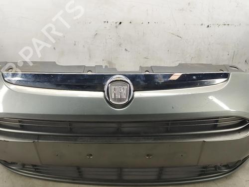 Front bumper FIAT GRANDE PUNTO (199_) 1.2 | BP30338091C7