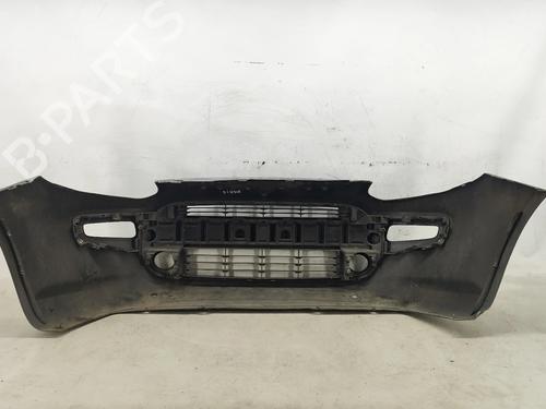 Front bumper FIAT GRANDE PUNTO (199_) 1.2 | BP30338091C7