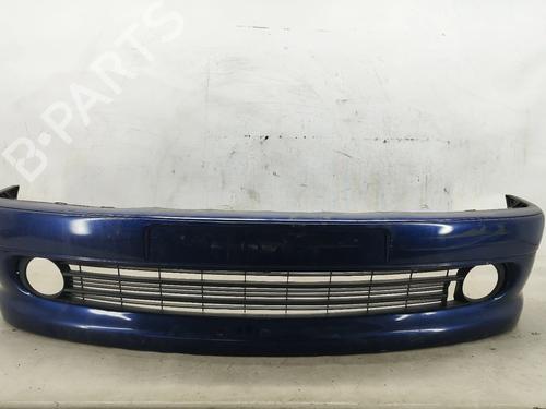 Used Front bumper PEUGEOT 306 Break (7E, N3, N5) 2.0 HDI 90 (90 hp) 30352585