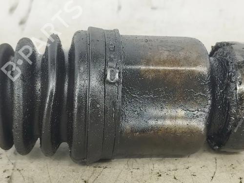 Right front driveshaft FORD FOCUS I (DAW, DBW) 1.8 Turbo DI / TDDi | BP30328180M39 