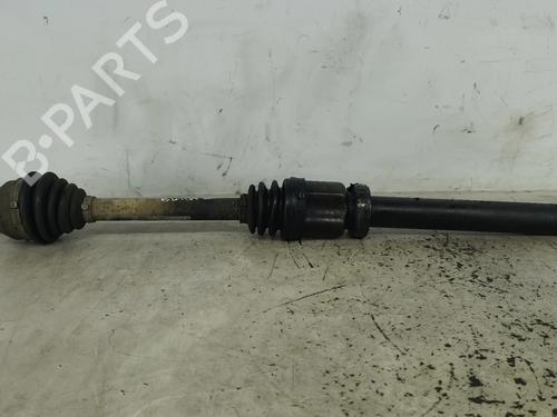 Drivaksel fortil Højre FORD FOCUS I (DAW, DBW) 1.8 Turbo DI / TDDi (90 hp) 30328180