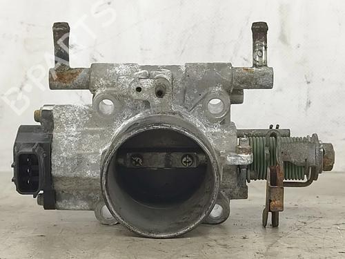 Throttle body NISSAN SENTRA V (B15) | BP27897857M82