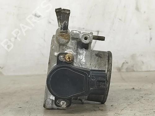 Throttle body NISSAN SENTRA V (B15) | BP27897857M82