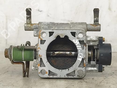 Throttle body NISSAN SENTRA V (B15) | BP27897857M82