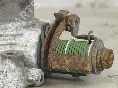 Throttle body NISSAN SENTRA V (B15) | BP27897857M82