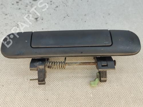 Used Front right exterior door handle Front right exterior door handle NISSAN ALMERA I Hatchback (N15) 2.0 D (75 hp) 30323682 30323682