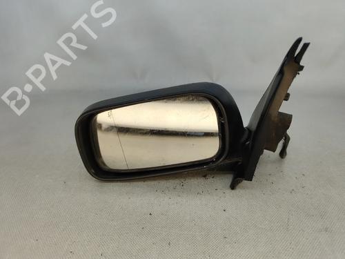 Used Left mirror NISSAN ALMERA I Hatchback (N15) 2.0 D (75 hp) 30323676