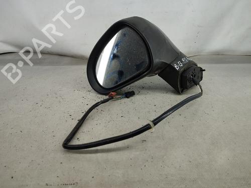 Retrovisor esquerdo PEUGEOT 207 (WA_, WC_) 1.4 HDi (68 hp) 30331167