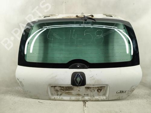 Bakluke CC/Kombi-Kupé RENAULT CLIO II (BB_, CB_) 1.5 dCi (B/CB07) (65 hp) 30352601