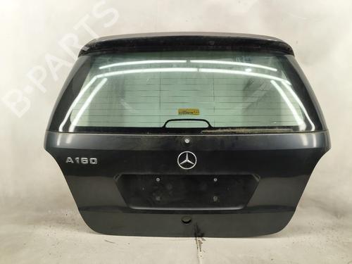 Used Tailgate MERCEDES-BENZ A-CLASS (W168) A 160 (168.033, 168.133) (102 hp) 30352598