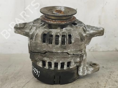 Generator NISSAN TERRANO II (R20) 2.7 TDi 4WD (125 hp) 30124764