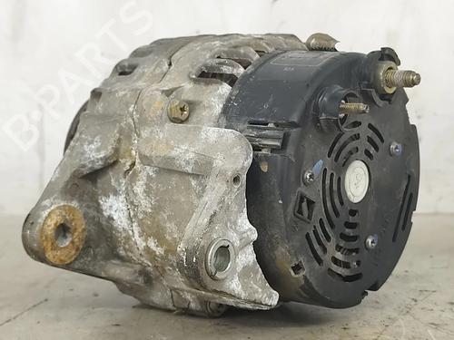 Generator NISSAN TERRANO II (R20) 2.7 TDi 4WD | BP30124764M7 