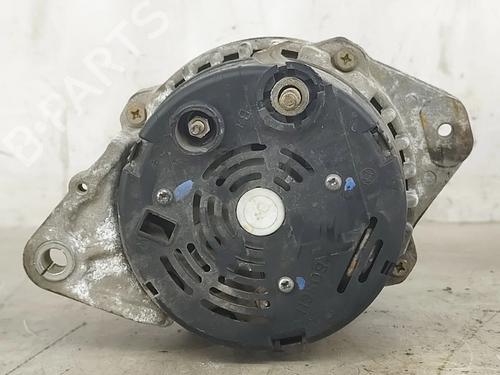 Generator NISSAN TERRANO II (R20) 2.7 TDi 4WD | BP30124764M7 