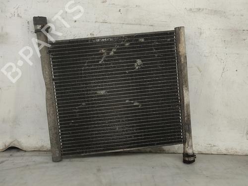 Used Water radiator SMART CITY-COUPE (450) 0.8 CDI (S1CLC1, 450.300, 450.301, 450.302, 450.303,... (41 hp) 30320621
