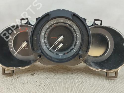 Used Instrument cluster CITROËN DS3 (SA_) 1.6 HDi 90 (92 hp) 30328071