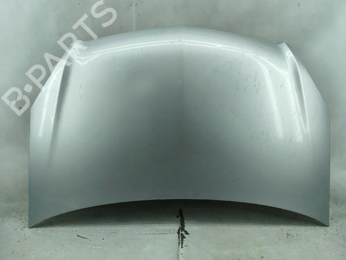 Used Hood Hood OPEL ZAFIRA / ZAFIRA FAMILY B (A05) 1.6 (M75) (105 hp) 30328939 30328939