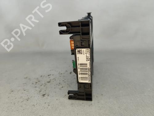 Fuse box CITROËN DS3 (SA_) 1.6 HDi 90 | BP30328074E1 - Image 4