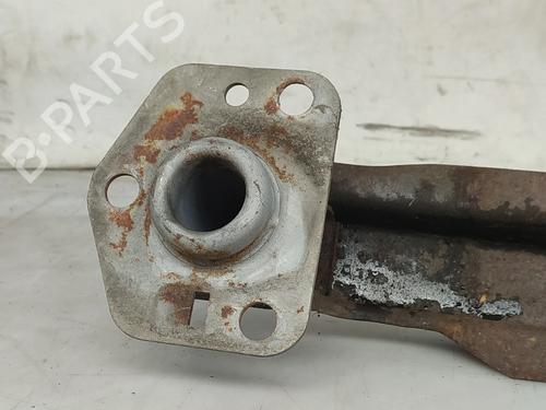 Front bumper reinforcement SMART CITY-COUPE (450) 0.8 CDI (S1CLC1, 450.300, 450.301, 450.302, 450.303,... | BP30320618C109 