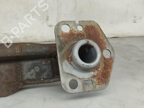 Front bumper reinforcement SMART CITY-COUPE (450) 0.8 CDI (S1CLC1, 450.300, 450.301, 450.302, 450.303,... | BP30320618C109 