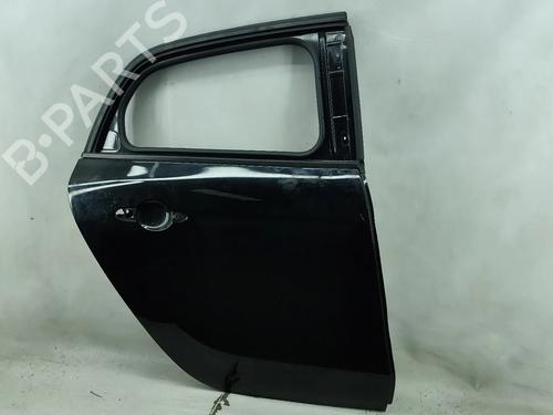 Right rear door SMART FORFOUR Hatchback (453) 0.9 (453.044, 453.053) | BP30328958C5