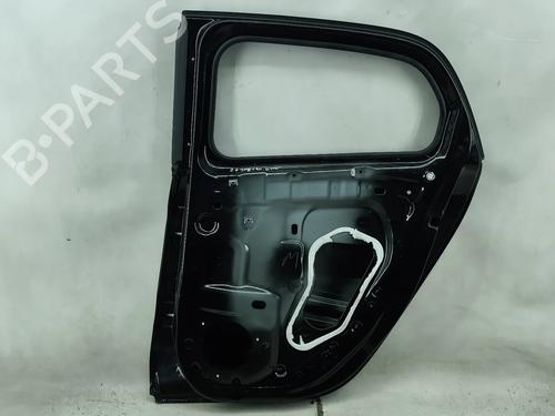 Right rear door SMART FORFOUR Hatchback (453) 0.9 (453.044, 453.053) | BP30328958C5