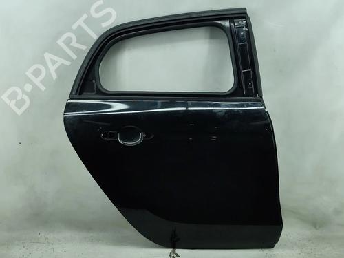 Used Right rear door SMART FORFOUR Hatchback (453) 0.9 (453.044, 453.053) (90 hp) 30328958