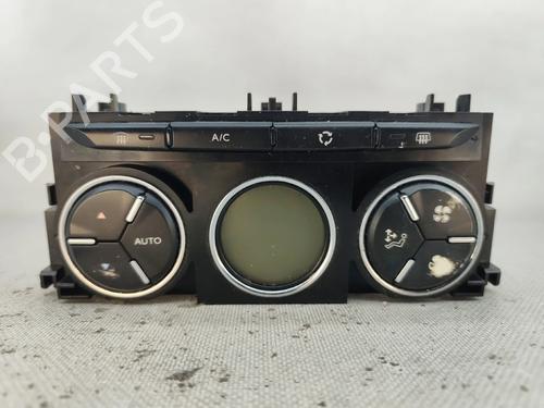 Used Climate control CITROËN DS3 (SA_) 1.6 HDi 90 (92 hp) 30328076