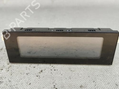 Display CITROËN DS3 (SA_) 1.6 HDi 90 (92 hp) 30328077