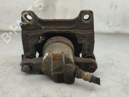 Right front brake caliper SMART CITY-COUPE (450) 0.8 CDI (S1CLC1, 450.300, 450.301, 450.302, 450.303,... | BP30320625M104  - Image 5