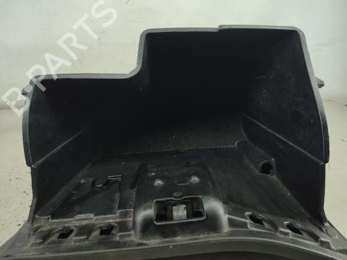 Handskerum FORD FIESTA VI (CB1, CCN) 1.6 TDCi | BP30352622C95 