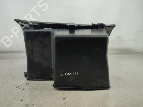 Handskerum FORD FIESTA VI (CB1, CCN) 1.6 TDCi | BP30352622C95 