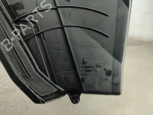 Handskerum FORD FIESTA VI (CB1, CCN) 1.6 TDCi | BP30352622C95 