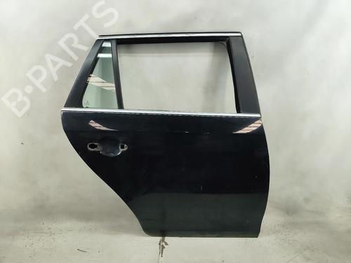 Used Right rear door VW GOLF VI Variant (AJ5) 1.6 TDI (105 hp) 30328955